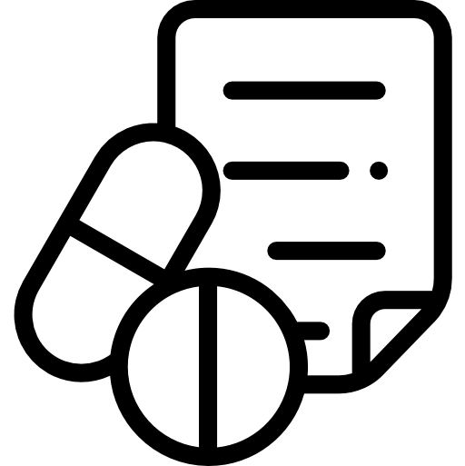 Medications Being Used Are Reviewed