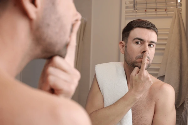 Tip Plasty (Nasal Tip Surgery)