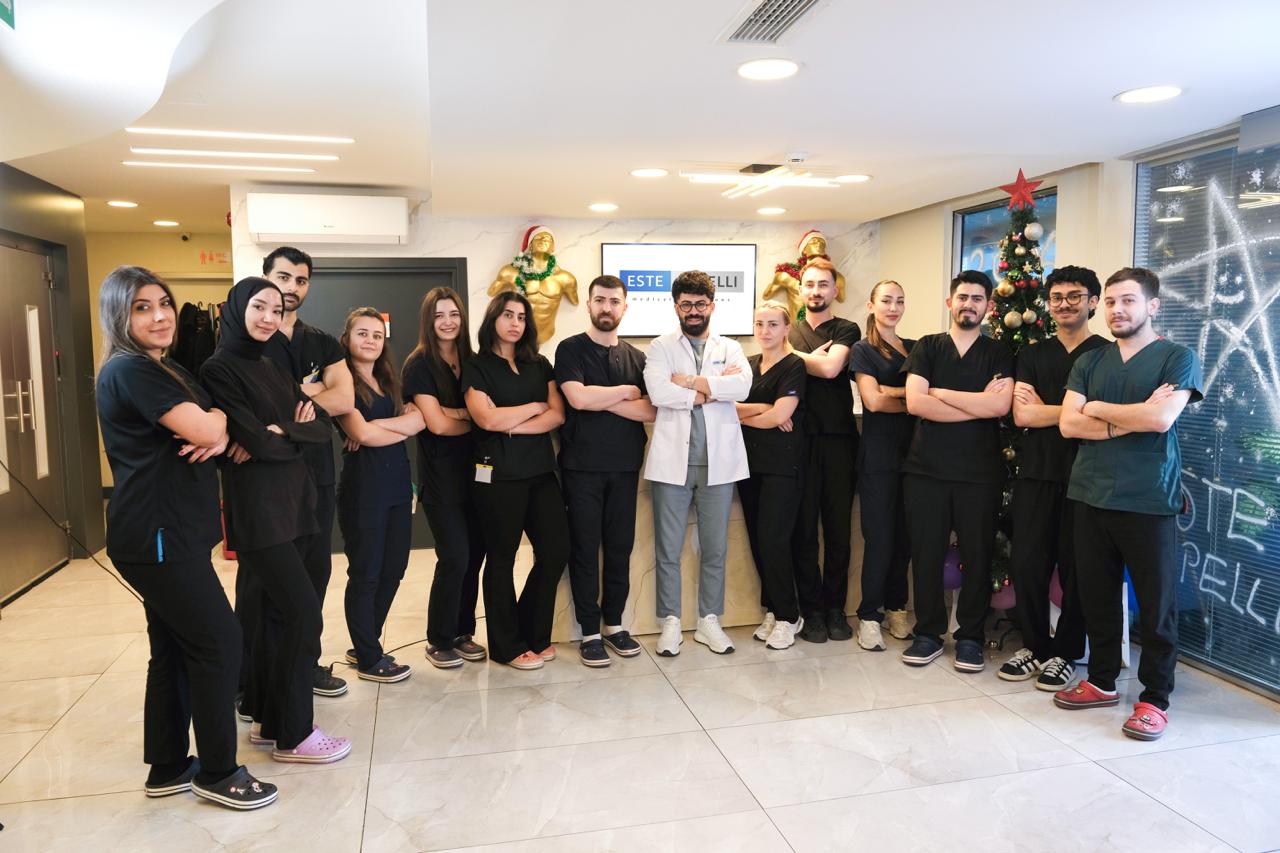 Your Complete Guide to Hair Transplantation in Turkey
