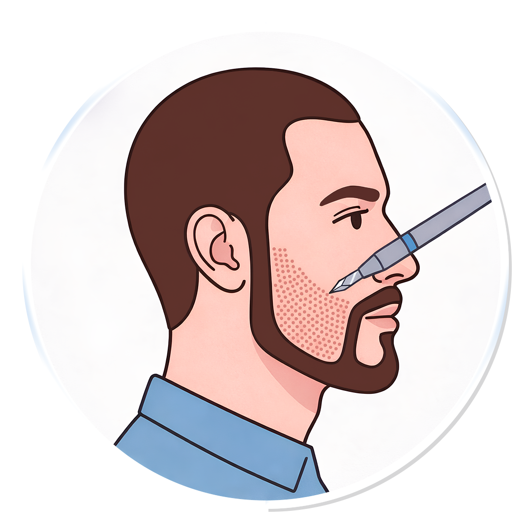 Stage 2 – Channel Opening