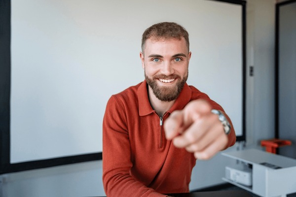 Bizi Tercih Etmeniz İçin Bazı Sebepler: