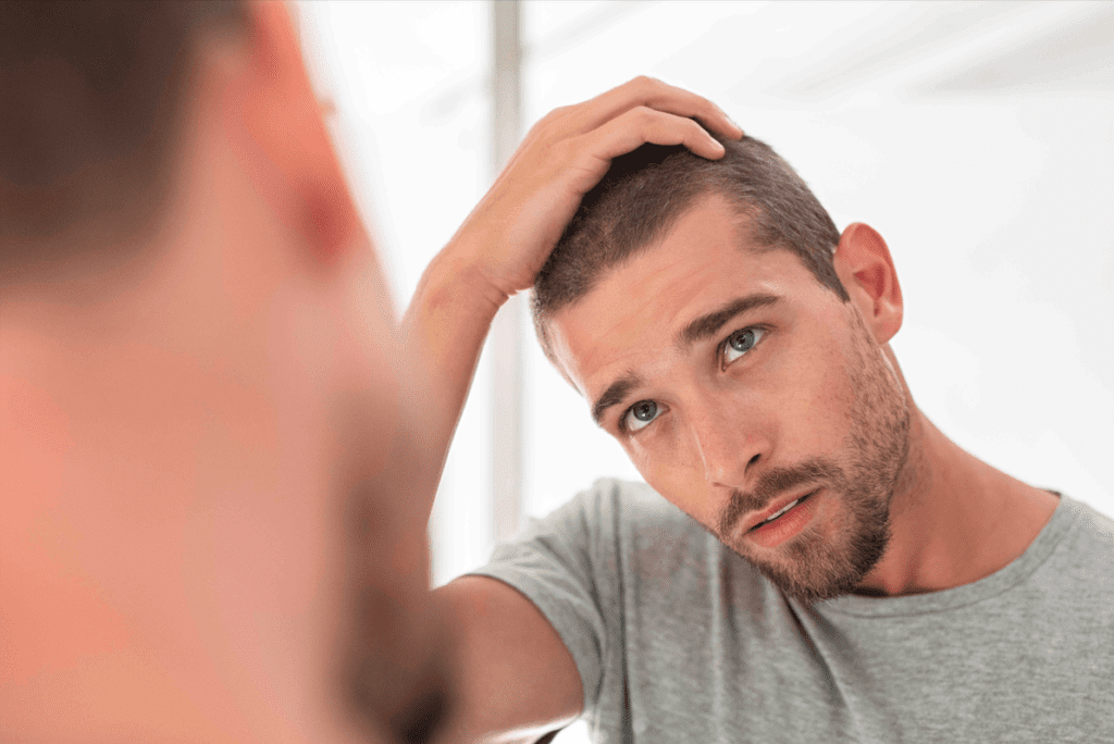 Hair Transplant for HIV-Positive Patients