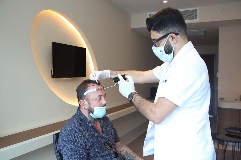 Is Hair Transplant a Painful Procedure?