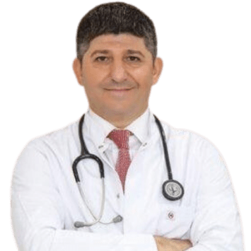 Op. Dr. Necdet Derici