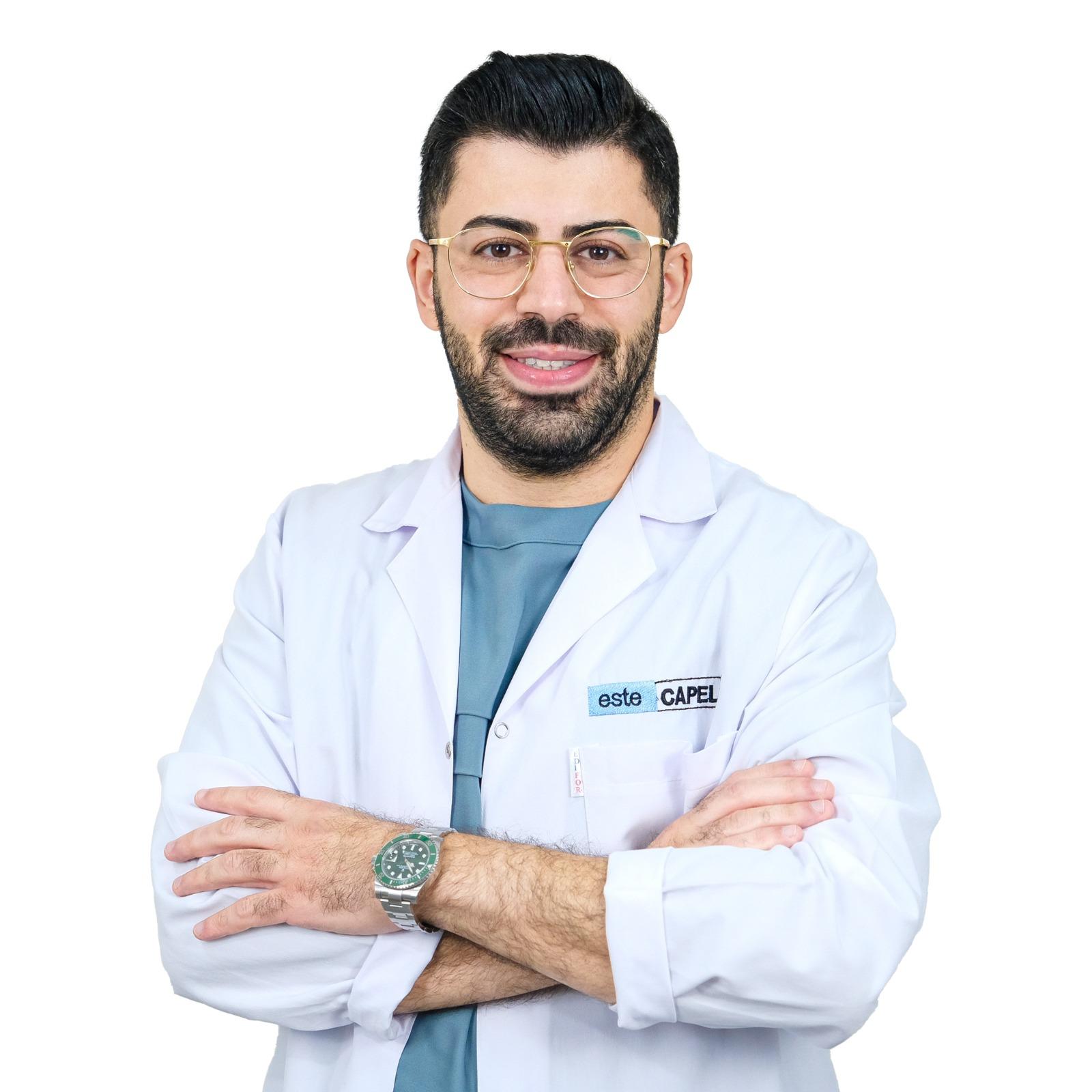 Mehmet Hanifi Kutlar