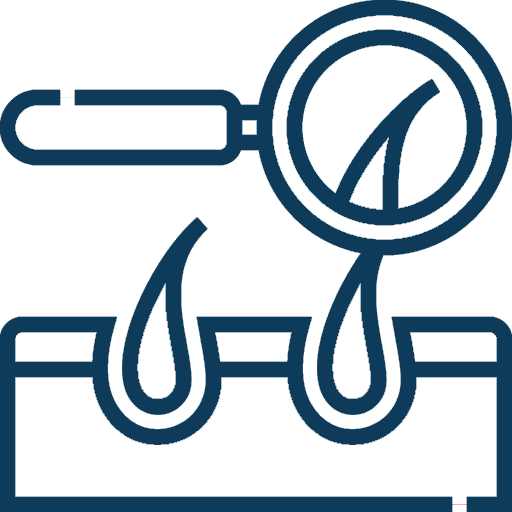AI-Powered Hair Analysis – TrichoLab