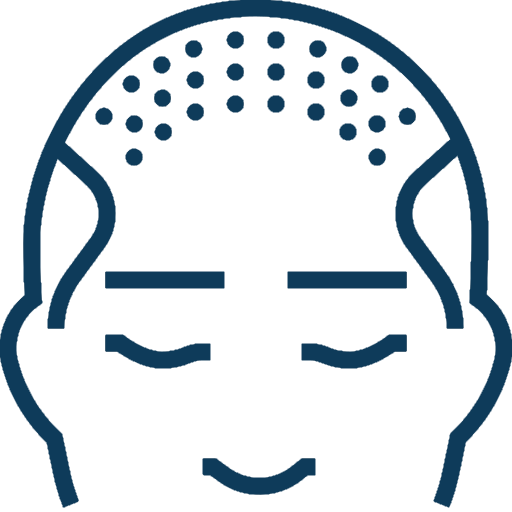 Patients Preferring a Shaveless Hair Transplant