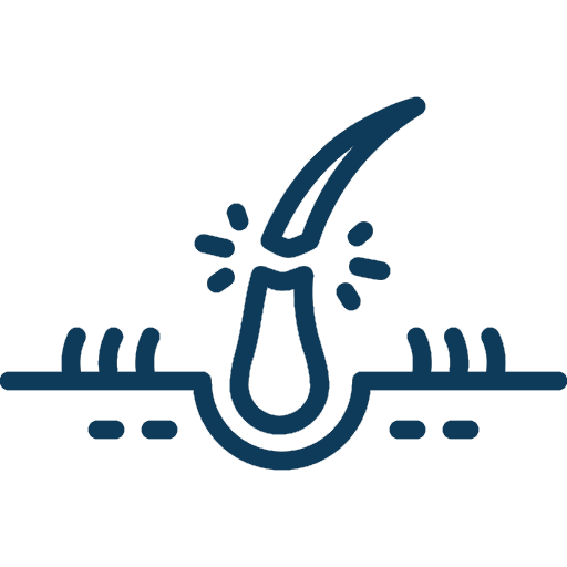 Individuals Looking to Increase Overall Hair Density