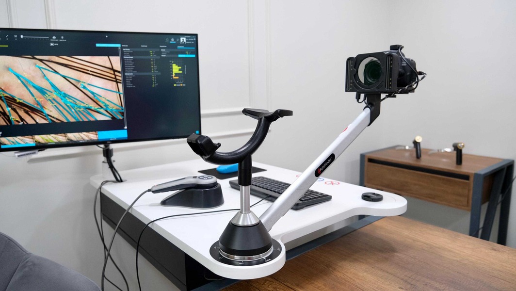 Personalized Planning