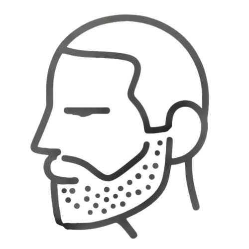 What Is Beard Transplant? Achieve a Natural and Permanent Beard Look with Estecapelli
