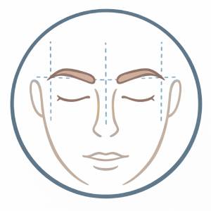 Eyebrow Design