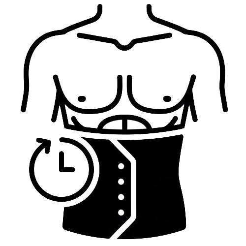 Do not remove your medical compression garment for the duration recommended by your doctor.