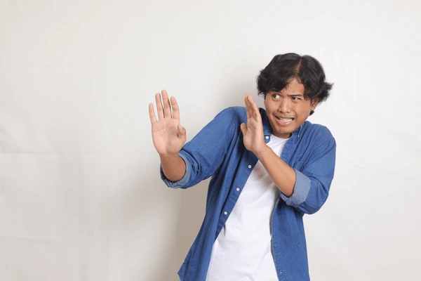 6. Things To Avoid Before The Operation