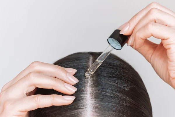 Scalp Care Protocols