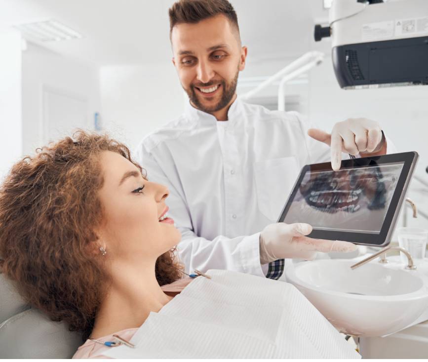 Digital Smile Analysis