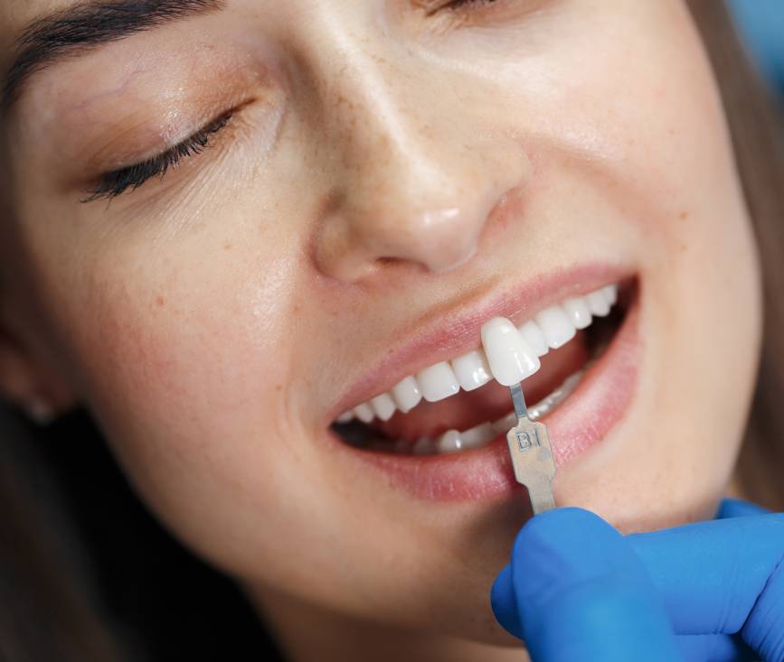 Who Is Suitable For Dental Treatment?