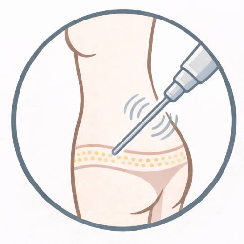 PAL (Power Assisted Liposuction)