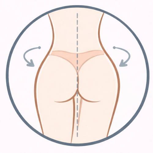 Possibility of Asymmetry