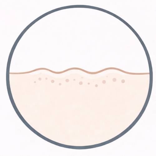 Temporary Skin Irregularities