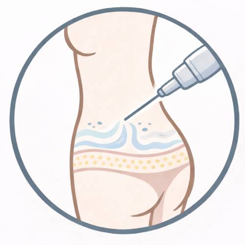 Tumescent Liposuction