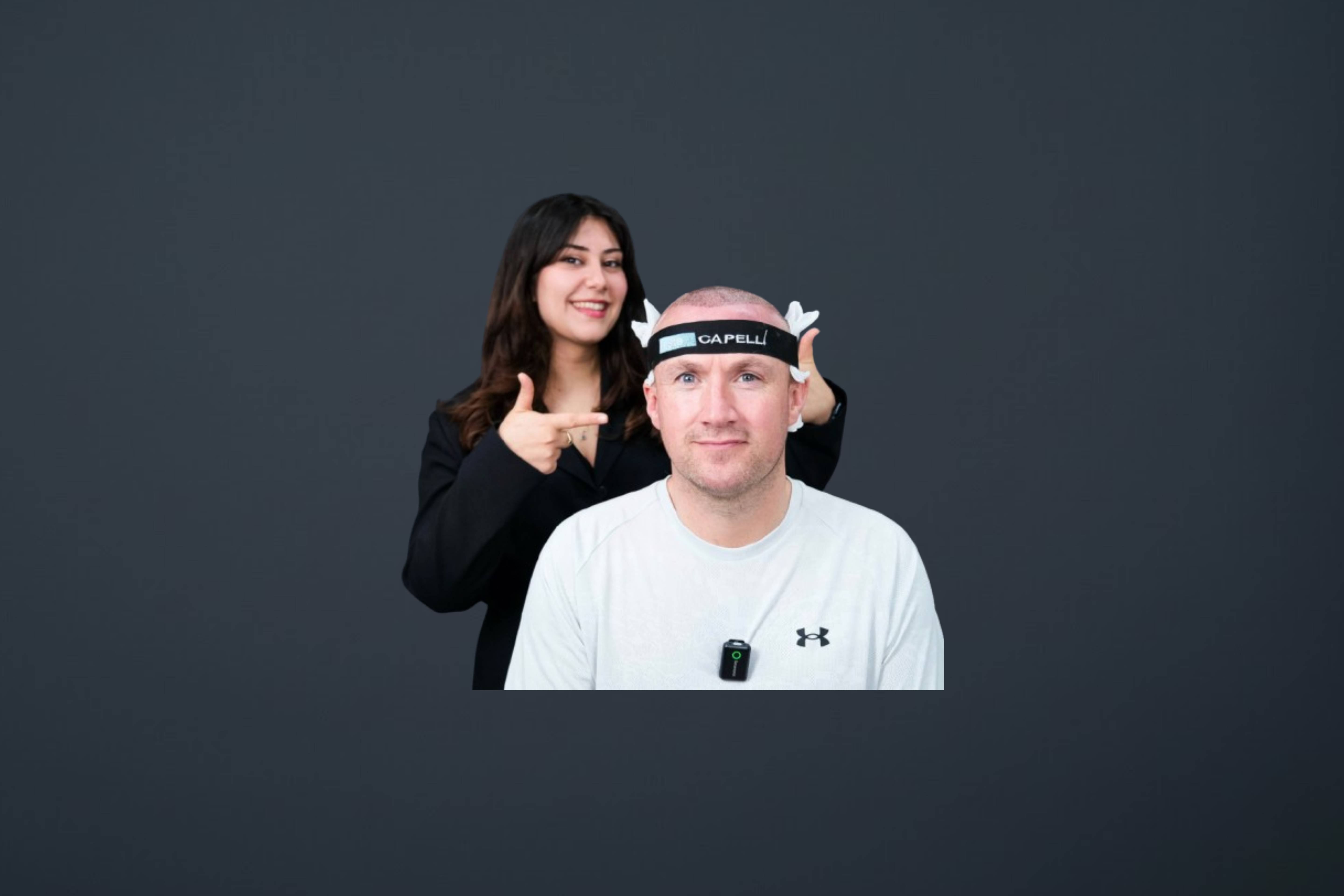 Post-Hair Transplant Period