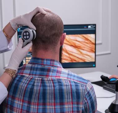 Consultation and Planning 