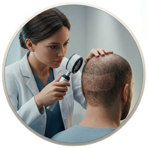 Scientific Assessment of Donor Area Capacity