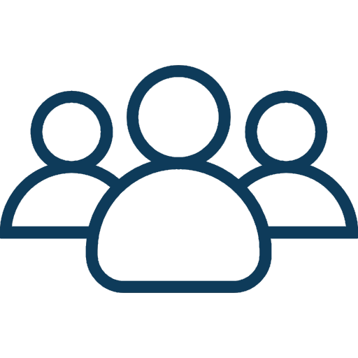 ideal candidates icon