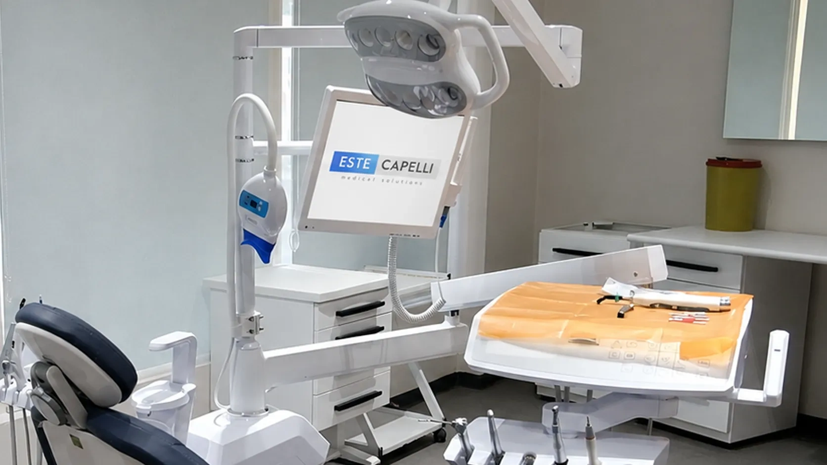 Diş Kliniği